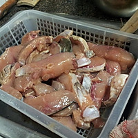 传统苏式熏鱼的做法图解4