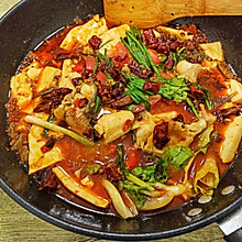 #全电厨王料理挑战赛热力开战！#贵州红酸汤鱼