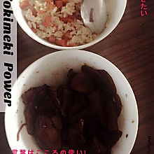 炒饭