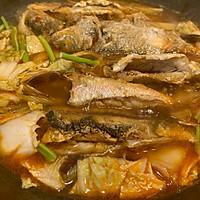 【荼靡美食】超级下饭的一锅鲜“杂鱼煲”的做法图解11