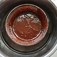 网红雪山吐司，一次发酵双重浓郁的做法图解5