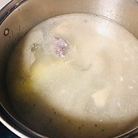 #营养小食光#蛮横大肘子的做法图解1
