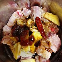 解馋炸鸡脖的做法图解5