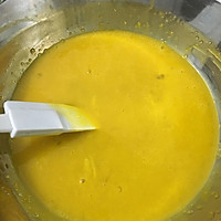 ᐒ 电饭煲蛋糕※的做法图解3