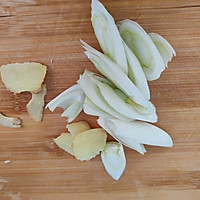 砂锅炖酸菜的做法图解9