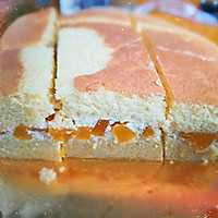 戚风蛋糕（蓬松）的做法图解12