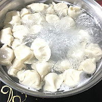 猪肉大葱水饺的做法图解6
