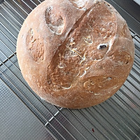 欧式面包的做法图解5