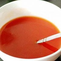 素菜拌面的做法图解5