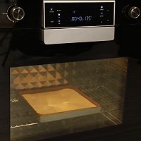 虎皮蛋糕卷-凯度蒸烤箱的做法图解7