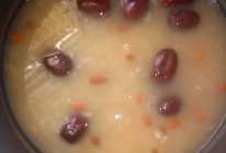 绿豆红枣粥的做法