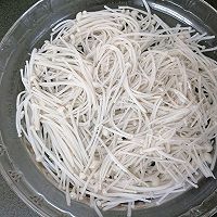 #入秋滋补正当时#爽口凉拌菜的做法图解4