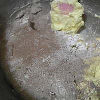 花花公子纸杯蛋糕#趣味挤出来，及时享美味#的做法图解5