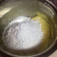 巧克力饼干的做法图解4