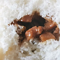 杏鲍菇酱肉包子的做法图解6
