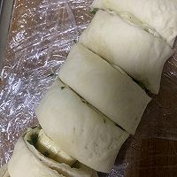 自制花卷的做法图解7