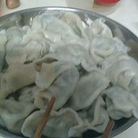 美味水饺的做法图解6