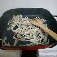 香菇汤的做法图解2