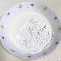 咖啡可可海绵蛋糕杯（分蛋法）的做法图解2