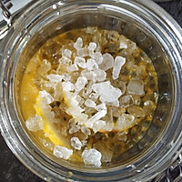 百香果柠檬蜜的做法图解6