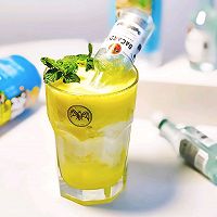 椰林飘香的做法图解4