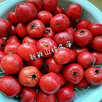 山楂糕～山楂卷的做法图解1