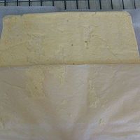 芒果蛋糕卷（超详细小四卷）的做法图解20