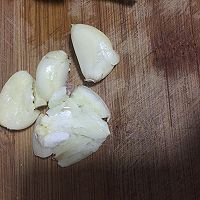 青酱鸡肉饭的做法图解5