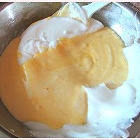 小黄人奶酪蛋糕#长帝烘培节#的做法图解5