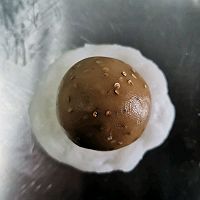 藜麦冰兔月饼的做法图解20