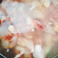 #百年栗园-北京油鸡试用#---尖椒鸡块的做法图解8