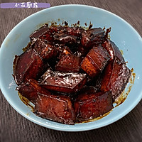 超下饭红烧肉的做法图解7