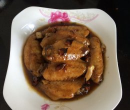 可乐鸡翅的做法
