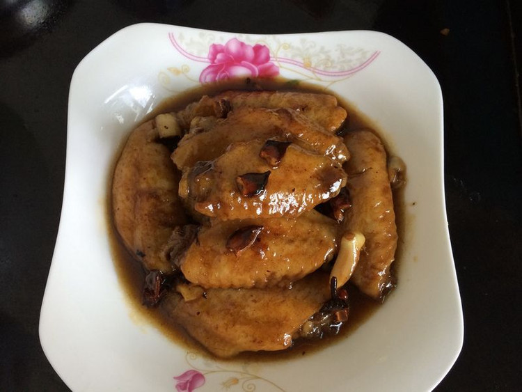 可乐鸡翅的做法