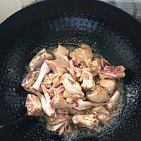 黄焖鸡米饭—无辣不欢的做法图解5