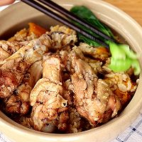 电饭锅焖饭#2018年我学会的一道菜#的做法图解16