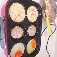 100道减肥餐—15道低卡牛肉汉堡的做法图解10