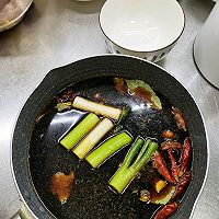 五香薰鱼 美味爆汁冷食菜的做法图解4