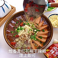 经典川菜，麻辣鲜香～家庭版毛血旺的做法图解14