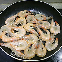 红红火火鲜辣虾#盛年锦食.忆年味#的做法图解8