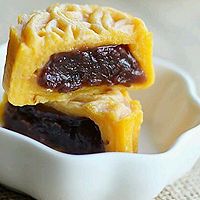 月饼做法大集锦的做法图解2