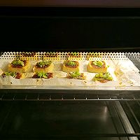 #大喜大欢喜烧烤店#比烤肉还好吃的烤豆腐的做法图解10