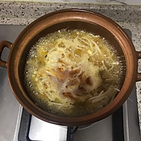 #酸汤肥牛 餐厅同款的做法图解6