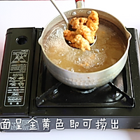 台湾盐酥鸡的做法图解6