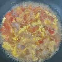无米炒饭的做法图解1