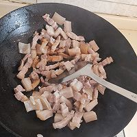 万能的红烧肉的做法图解5