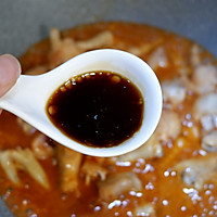 韩式辣炒鸡爪，百搭小食的做法图解9