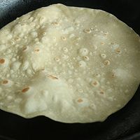鸡柳卷饼的做法图解14