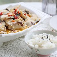 家乐金剁椒水煮鱼的做法图解14