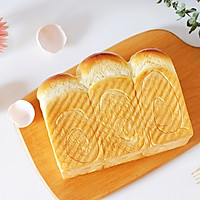 肉松吐司的做法图解16